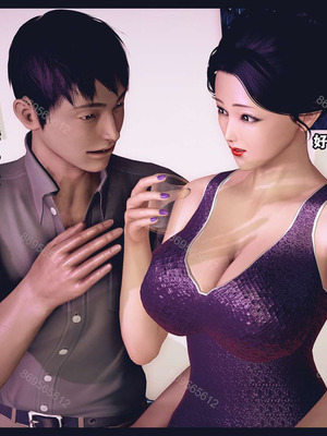 [神龙岛洪教主]熟母档案_0866