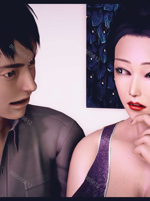 [神龙岛洪教主]熟母档案_0875