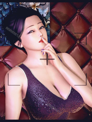 [神龙岛洪教主]熟母档案_0885