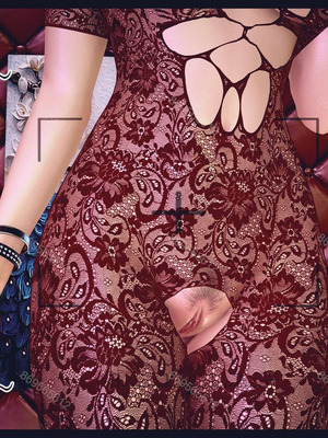 [神龙岛洪教主]熟母档案_0937