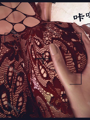 [神龙岛洪教主]熟母档案_0944