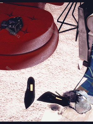 [神龙岛洪教主]熟母档案_0972