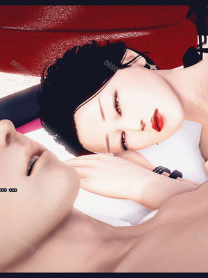 [神龙岛洪教主]熟母档案_1051