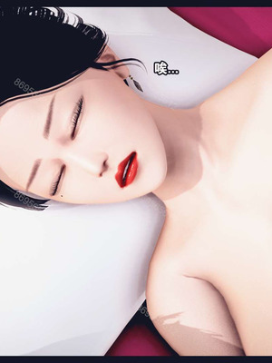 [神龙岛洪教主]熟母档案_1054