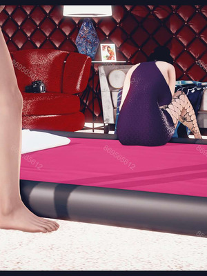 [神龙岛洪教主]熟母档案_1058