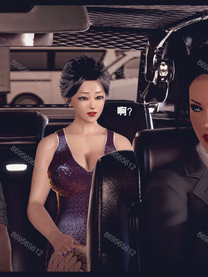 [神龙岛洪教主]熟母档案_1064