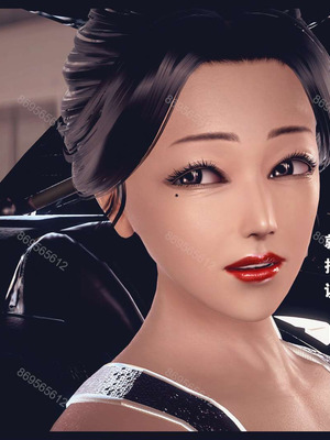 [神龙岛洪教主]熟母档案_1067