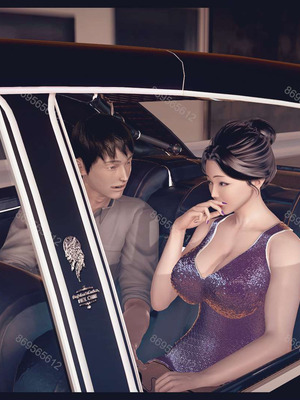 [神龙岛洪教主]熟母档案_1069