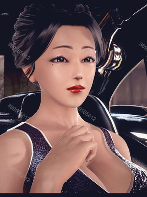 [神龙岛洪教主]熟母档案_1070