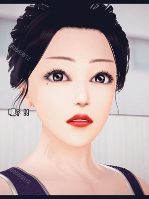 [神龙岛洪教主]熟母档案_1074