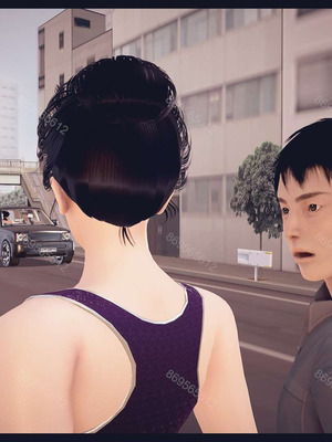 [神龙岛洪教主]熟母档案_1075