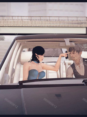 [神龙岛洪教主]熟母档案_1078