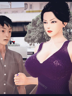 [神龙岛洪教主]熟母档案_1079