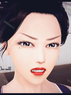 [神龙岛洪教主]熟母档案_1080