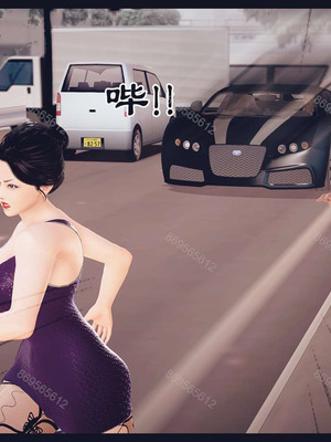 [神龙岛洪教主]熟母档案_1083