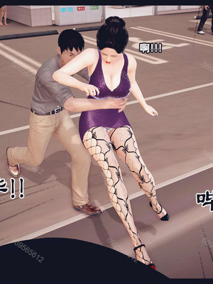 [神龙岛洪教主]熟母档案_1087