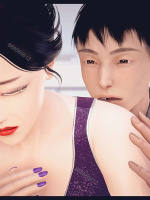 [神龙岛洪教主]熟母档案_1094