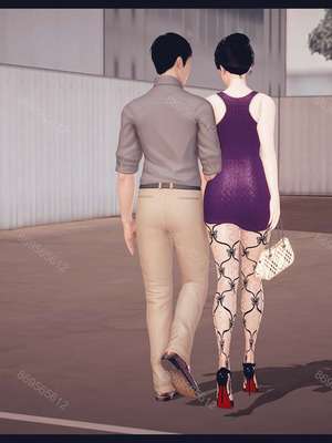 [神龙岛洪教主]熟母档案_1098