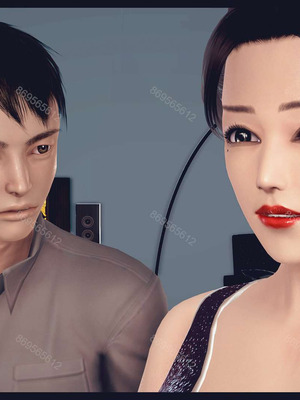 [神龙岛洪教主]熟母档案_1102