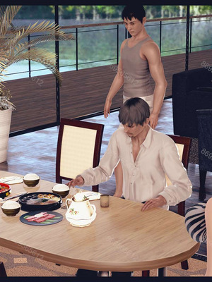 [神龙岛洪教主]熟母档案_1103