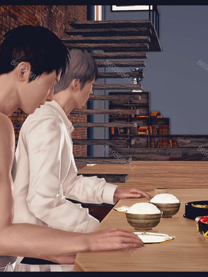 [神龙岛洪教主]熟母档案_1105