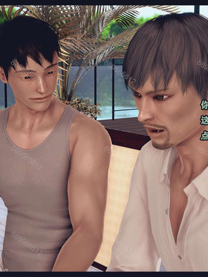 [神龙岛洪教主]熟母档案_1108