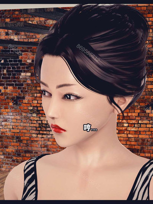 [神龙岛洪教主]熟母档案_1109