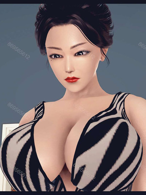 [神龙岛洪教主]熟母档案_1111