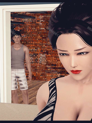 [神龙岛洪教主]熟母档案_1113