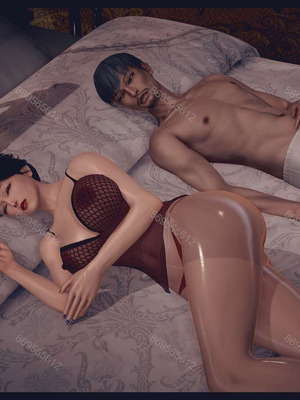 [神龙岛洪教主]熟母档案_1120