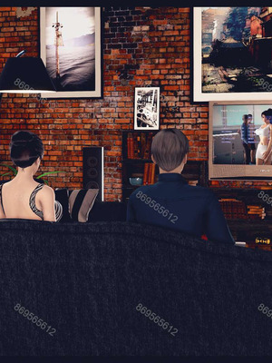 [神龙岛洪教主]熟母档案_1121