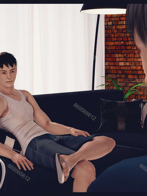 [神龙岛洪教主]熟母档案_1127