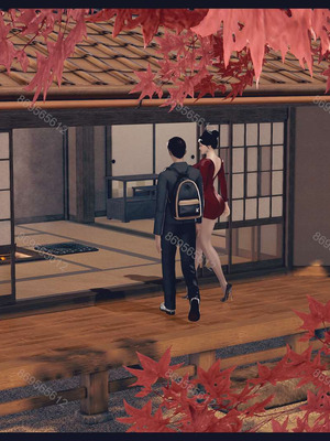 [神龙岛洪教主]熟母档案_1166