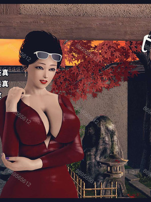 [神龙岛洪教主]熟母档案_1168