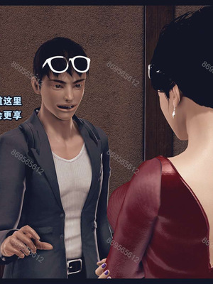 [神龙岛洪教主]熟母档案_1170