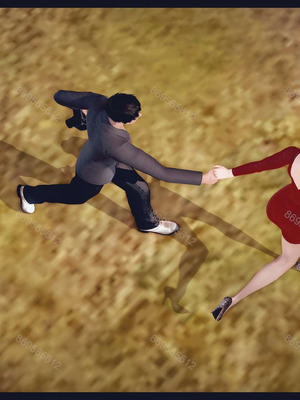 [神龙岛洪教主]熟母档案_1173