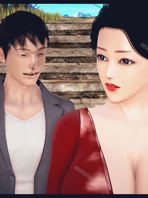 [神龙岛洪教主]熟母档案_1180