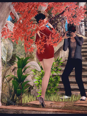 [神龙岛洪教主]熟母档案_1183