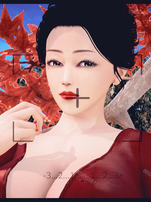 [神龙岛洪教主]熟母档案_1185