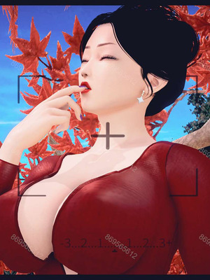 [神龙岛洪教主]熟母档案_1186