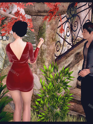 [神龙岛洪教主]熟母档案_1188