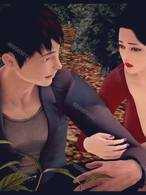 [神龙岛洪教主]熟母档案_1193