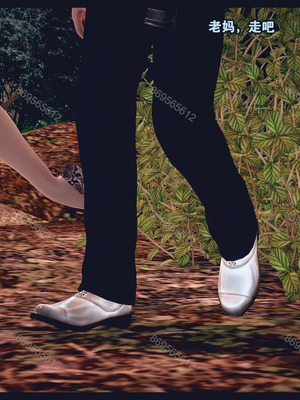 [神龙岛洪教主]熟母档案_1207