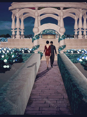 [神龙岛洪教主]熟母档案_1208