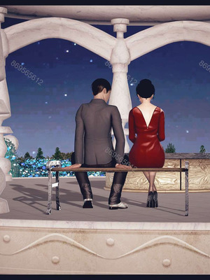 [神龙岛洪教主]熟母档案_1211