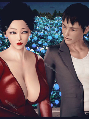 [神龙岛洪教主]熟母档案_1214