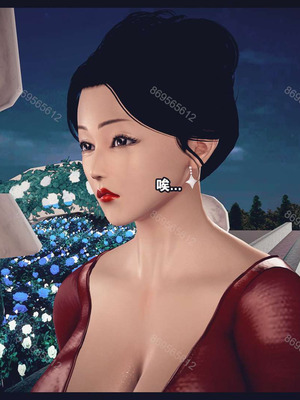 [神龙岛洪教主]熟母档案_1215