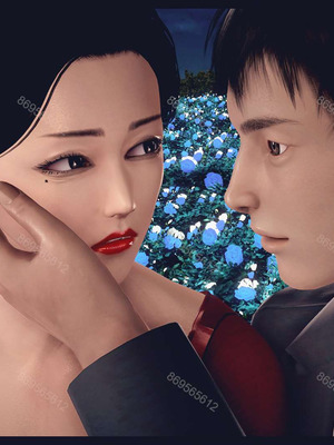 [神龙岛洪教主]熟母档案_1217