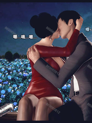 [神龙岛洪教主]熟母档案_1221