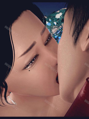 [神龙岛洪教主]熟母档案_1223